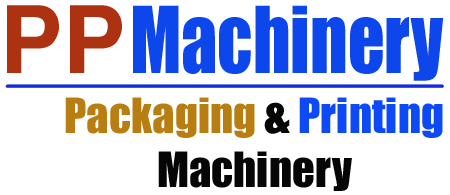 PP Machinery Printing
&
Packaging Machinery 1.4 450pix