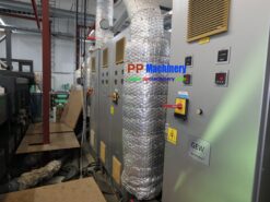 GALLUS ARSOMA EM 510 7 COLOURS FLEXO LABEL PRESS WITH CHILLED ROLLERS - Image 12
