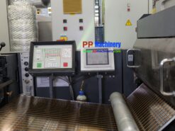GALLUS ARSOMA EM 510 7 COLOURS FLEXO LABEL PRESS WITH CHILLED ROLLERS - Image 14