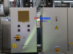 GALLUS ARSOMA EM 510 7 COLOURS FLEXO LABEL PRESS WITH CHILLED ROLLERS - Image 15