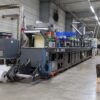 Gallus EM 410 7 Colours Flexo Label Press From 2006