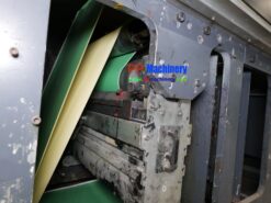 Gallus EM 410 7 Colours Flexo Label Press from 2006 With Chilled Rollers For Film - Image 10