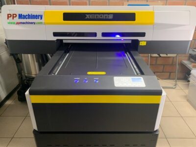 Alternative view of XENONS Digital Printer From 2022