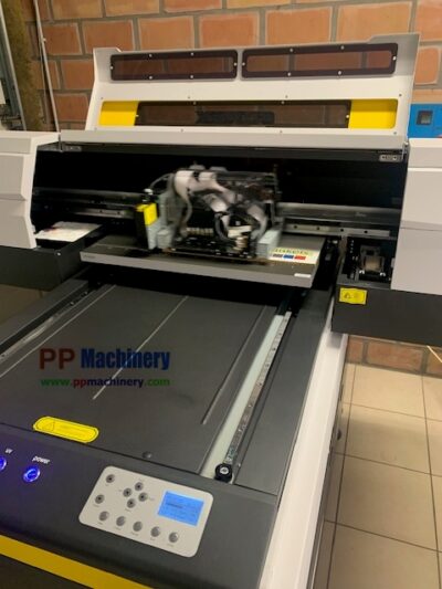 XENONS Digital Printer From 2022 - Image 3