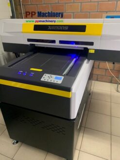 XENONS Digital Printer From 2022 - Image 4
