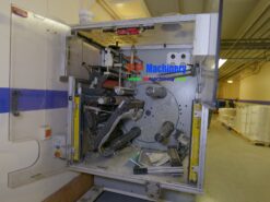 ABG Vectra 410mm 16" Turret Rewinder - Image 3