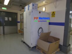 ABG Vectra 410mm 16" Turret Rewinder - Image 4