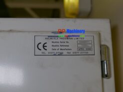 ABG Vectra 410mm 16" Turret Rewinder - Image 5