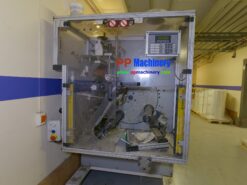 ABG Vectra 410mm 16" Turret Rewinder - Image 6