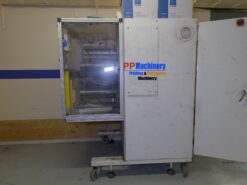 ABG Vectra 410mm 16" Turret Rewinder - Image 15