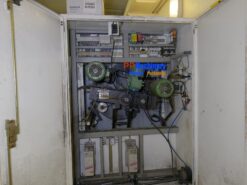ABG Vectra 410mm 16" Turret Rewinder - Image 16