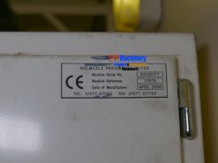 ABG Vectra 410mm 16" Turret Rewinder - Image 10