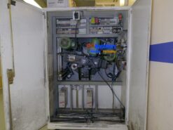 ABG Vectra 410mm 16" Turret Rewinder - Image 12