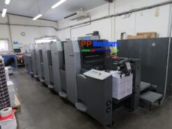 Heidelberg Speedmaster SM 52-5