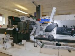 Longford booklet machine roll to roll - Image 5