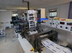 Longford booklet machine roll to roll - Image 7
