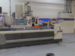 Mark Andy 4150 System 7 colours Flexo press with UV and hot air - Image 8