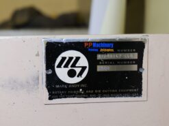 Mark Andy 4124 16" Flexo press 4 colours waterbased inks - Image 7