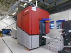 Xeikon CX3