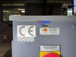 2014 SMAG SIRIUS SERVO Label Inspection Machine – Slitter Rewinder - Image 7