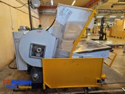2000 RABOLINI F with FEEDER AND BATCH DELIVERY