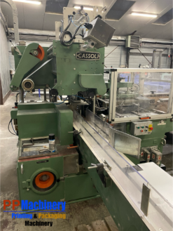 Cassoli Pac 340 TP 2