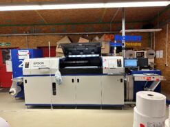 Epson SurePress L4533 AW from 2018