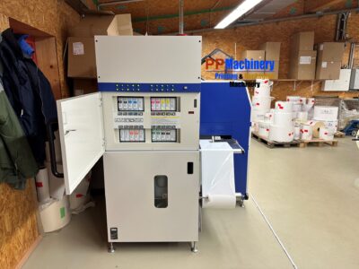 Alternative view of Epson SurePress L4533 AW from 2018