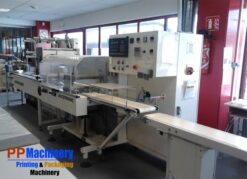PFANKUCH ASB Friction Feeder Aucotronic