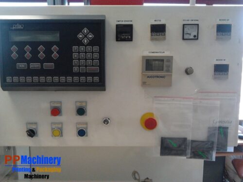 PFANKUCH ASB Friction Feeder Aucotronic