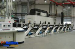 bhs uv flexo