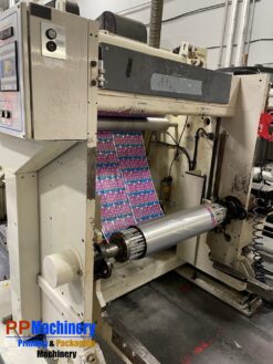 bhs uv flexo