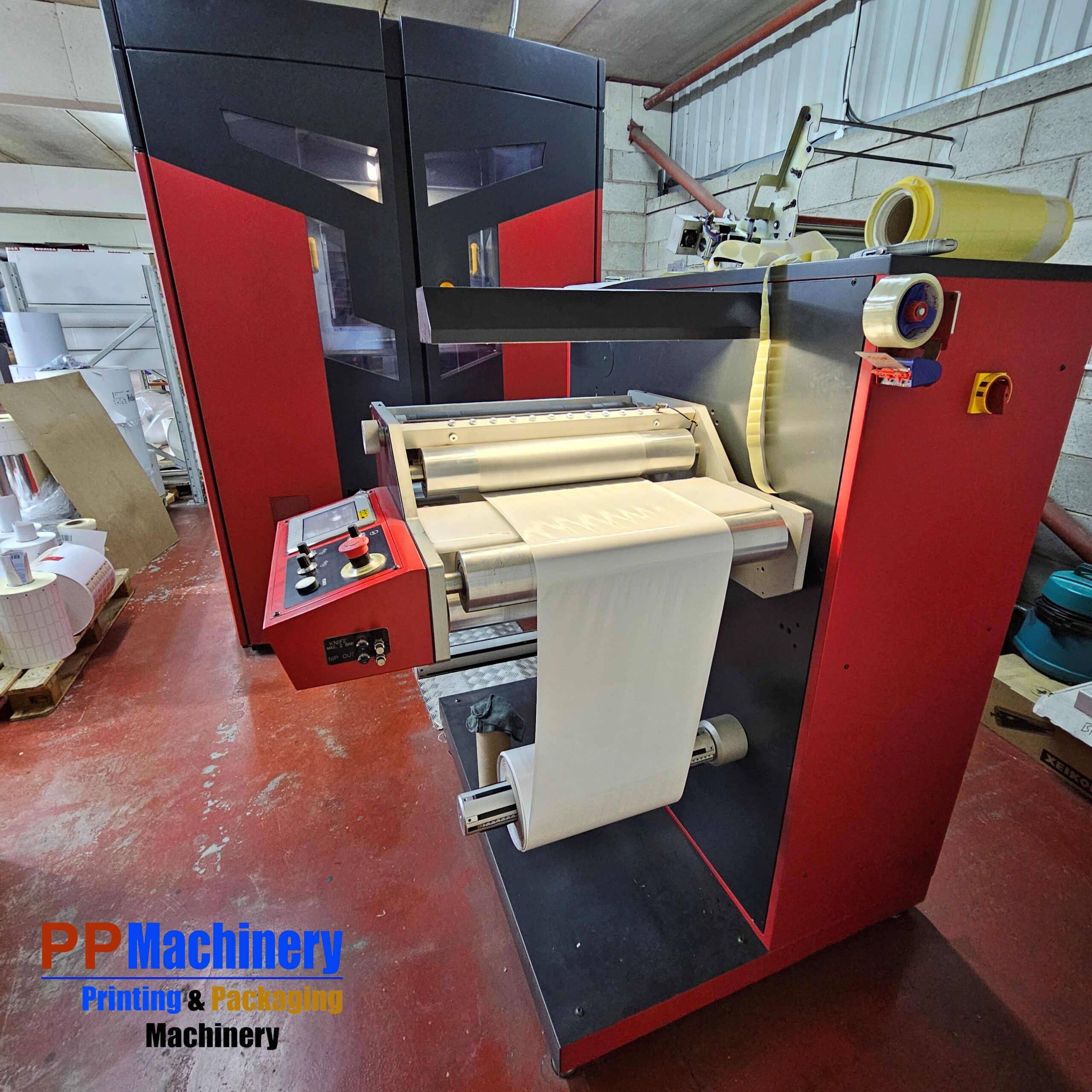 XEIKON 3300