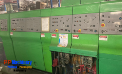 ISOWA FP22 INLINEMASCHINE Prefeeder - Scheppers - Image 7