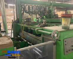 ISOWA FP22 INLINEMASCHINE Prefeeder - Scheppers - Image 6