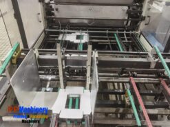 KOHMANN GIANT 1440 Window Patching Machine from 2000 - Image 3