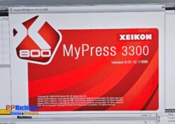 XEIKON 3300