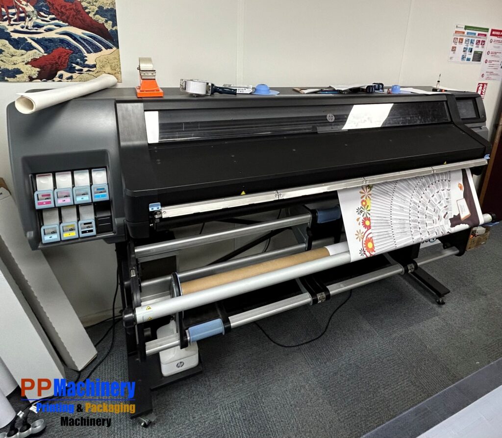 HP LATEX 560HP