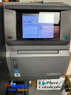 HP LATEX 560HP