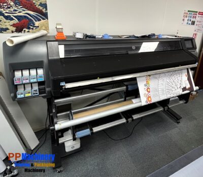 HP LATEX 560HP