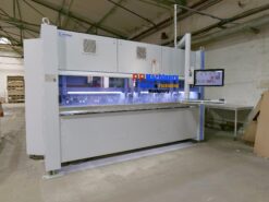 HOMAG AUTOMATION VKS 250 Profiline Powertouch