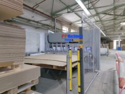 HOMAG AUTOMATION VKS 250 Profiline Powertouch from 2015 - Image 4