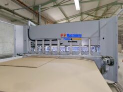 HOMAG AUTOMATION VKS 250 Profiline Powertouch from 2015 - Image 5