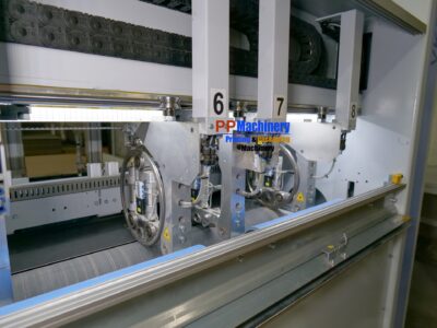 HOMAG AUTOMATION VKS 250 Profiline Powertouch from 2015 - Image 6