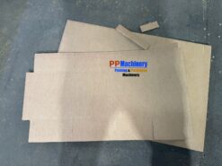 HOMAG AUTOMATION VKS 250 Profiline Powertouch from 2015 - Image 9