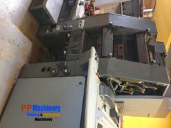 Heidelberg Quickmaster QM DI 46-4 Press
