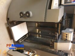 Heidelberg Quickmaster QM DI 46-4 Press