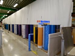 DG Press 7 Colour VSOP®-850 Roll to Roll offset press - Image 11