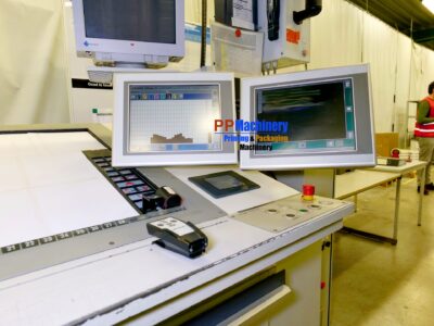 DG Press 7 Colour VSOP®-850 Roll to Roll offset press - Image 6