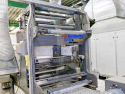 DG Press 7 Colour VSOP®-850 Roll to Roll offset press - Image 7